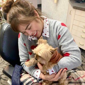 Meet your Posher, Mj